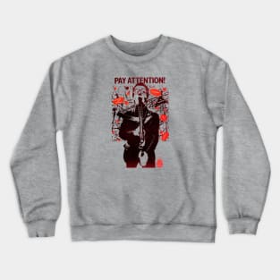 Costello Crewneck Sweatshirt